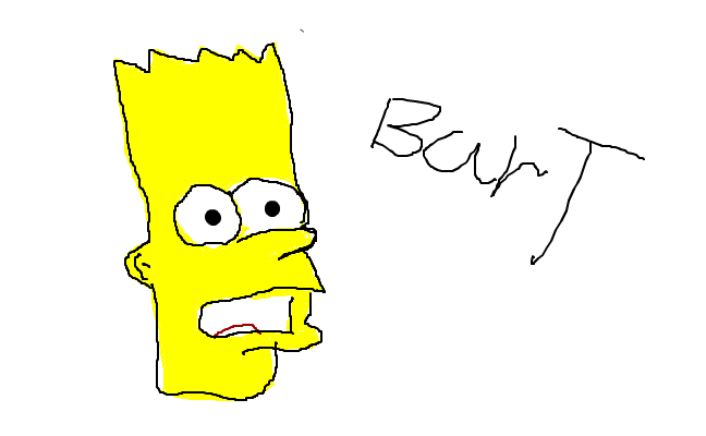 bart tiger