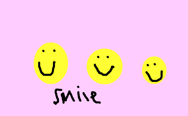 Big Smile<3