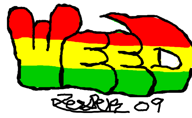 weed