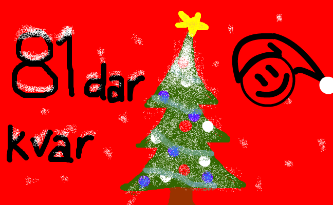 Julafton <3<3<3<3