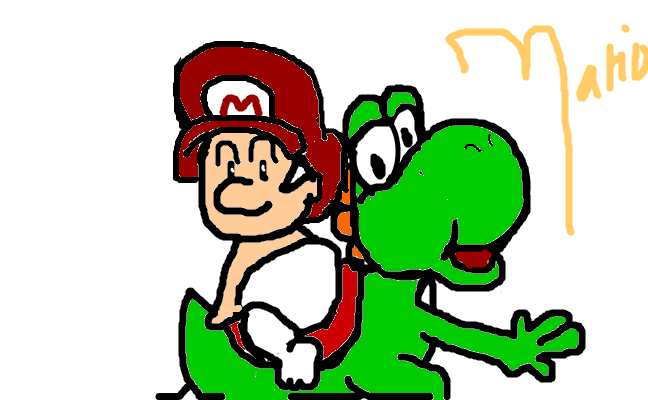 Mario