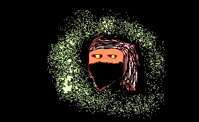 SvartBandit