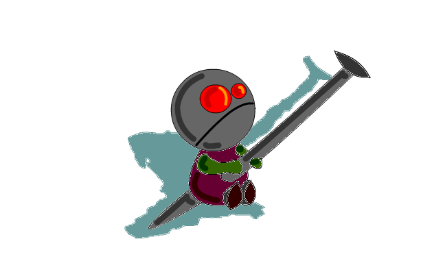 spike in my heart