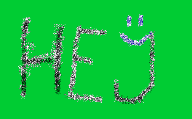 HEJ=)