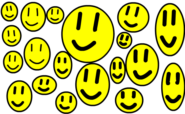 SMILE X19