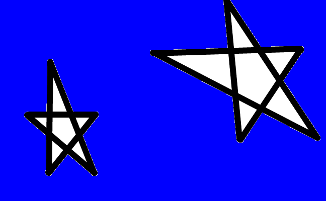 Stjärnor