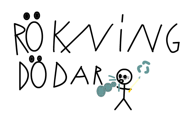 Rökning Dödar!!