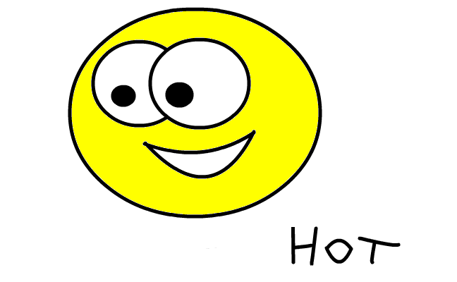 Het Smiley (höhö)