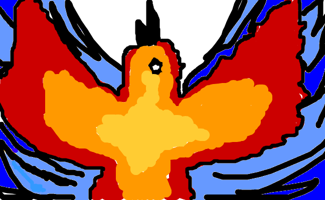 eld fågel v.2