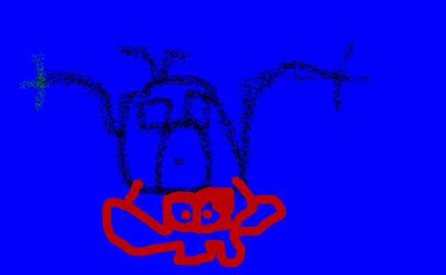 freaky freaky!