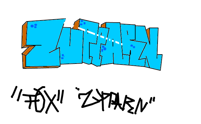Zupparn ;P