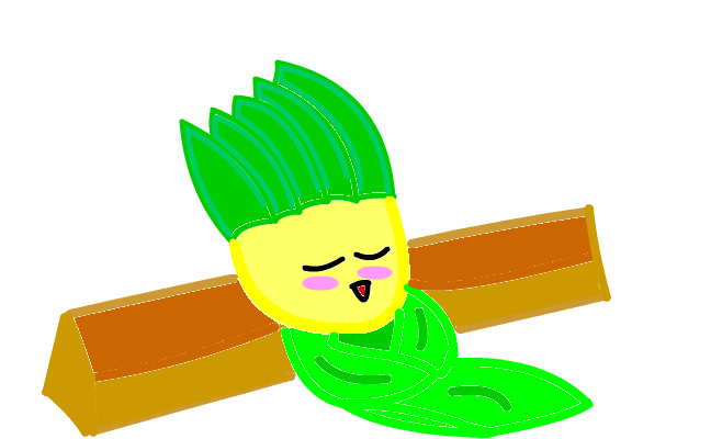 blommonster