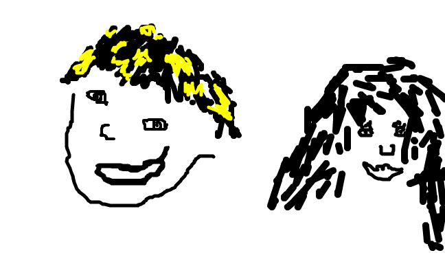 Pojke+Flicka