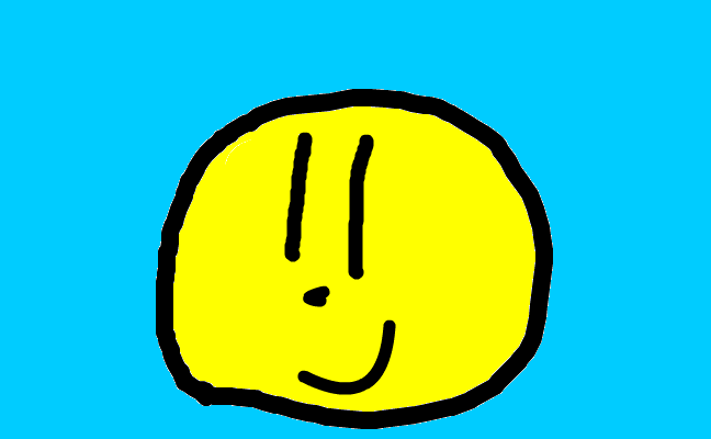 Smile!!