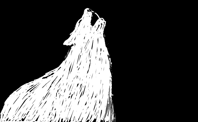 Wolf :)