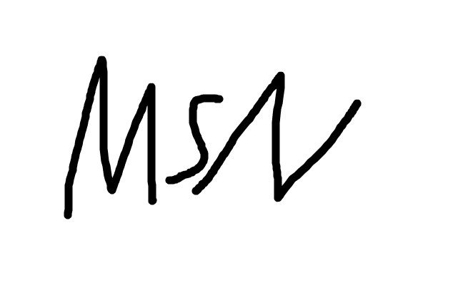 MSN!