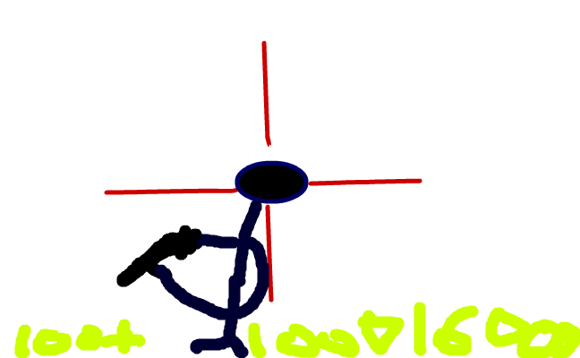 counter strike xD