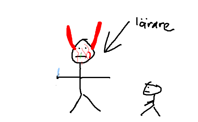 lärare