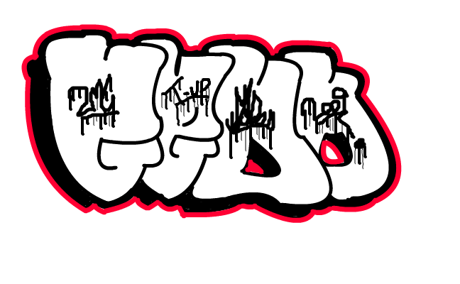 Graffiti cedo