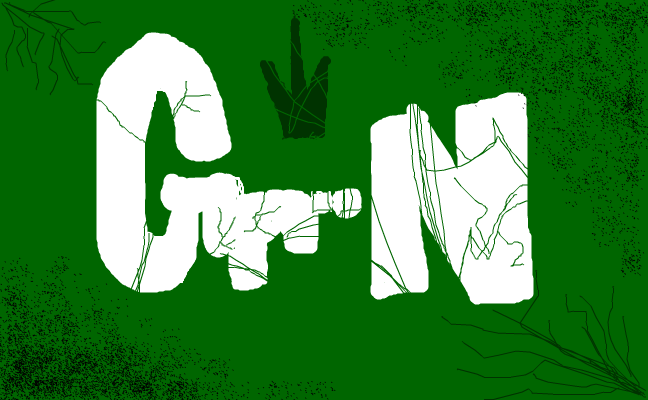 Green pic