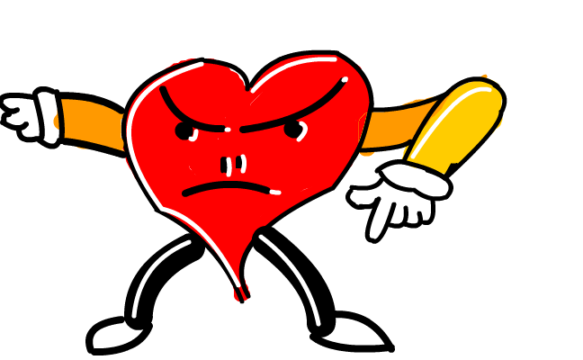 Heart attack