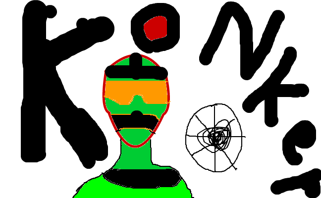konker