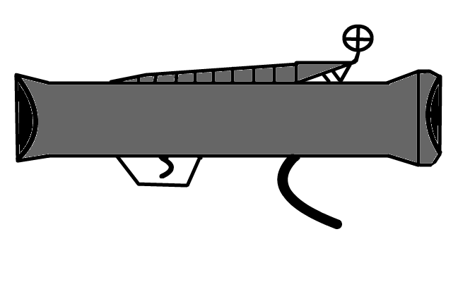 Bazooka