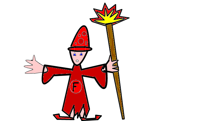 FireWizard