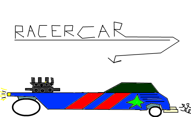 Racercar