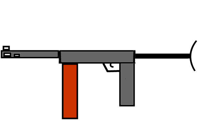 Weapon
