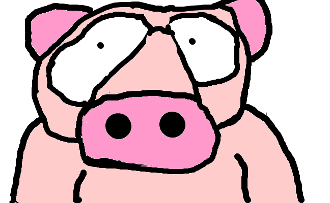 Piggy