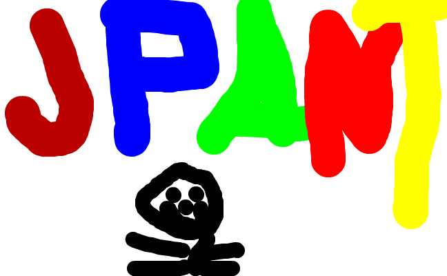 JPAINT