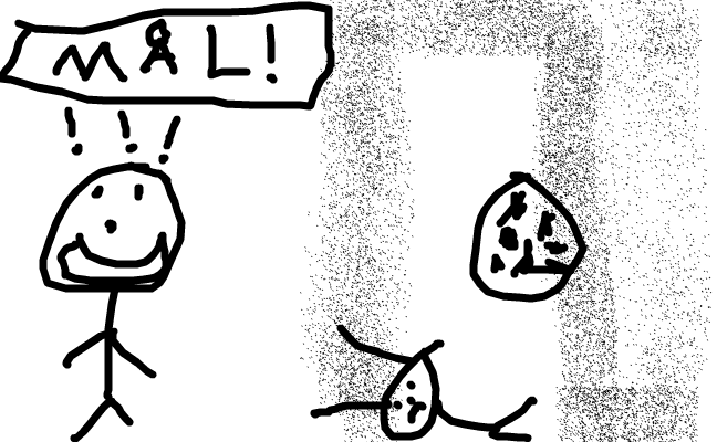 MÅL!!!!!!!!!!!!!
