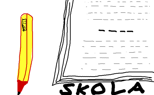 skolan