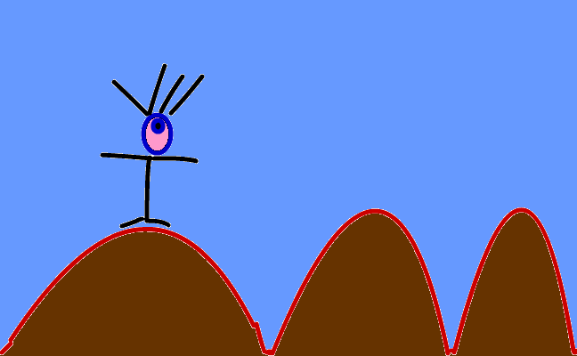 bärg
