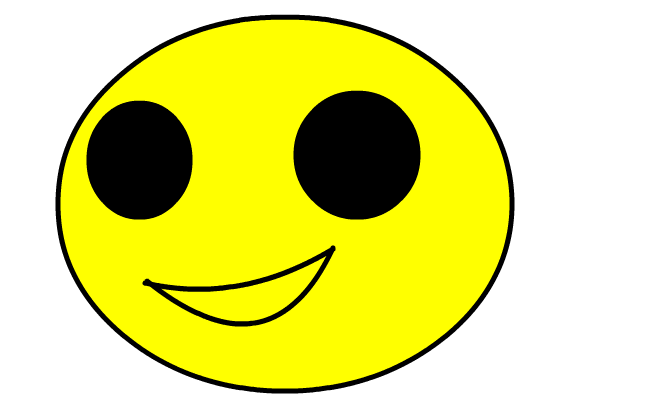 glad smilis