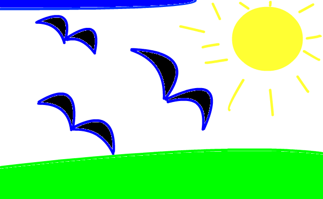 paradiset