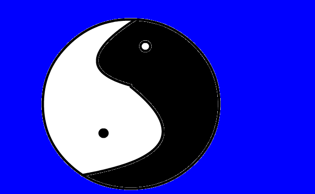 ying yang yoo!