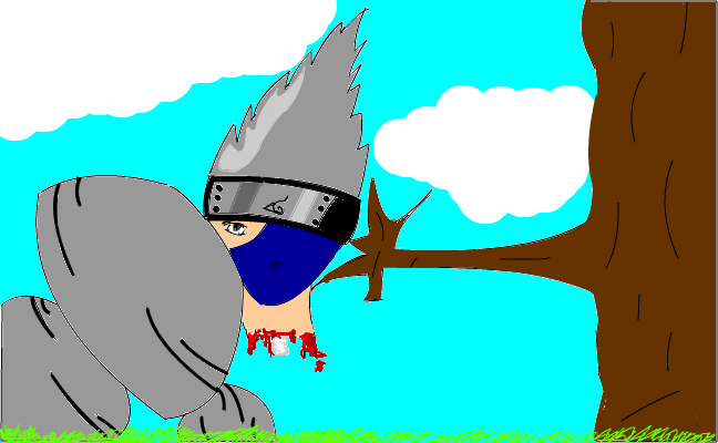 Kakashi