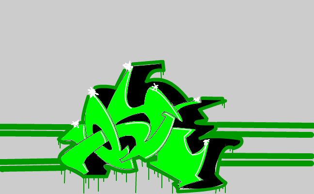 ggrraaffffiittii
