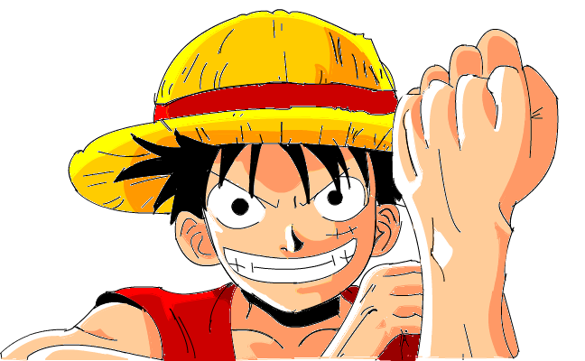 ruffy