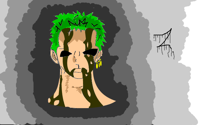zoro