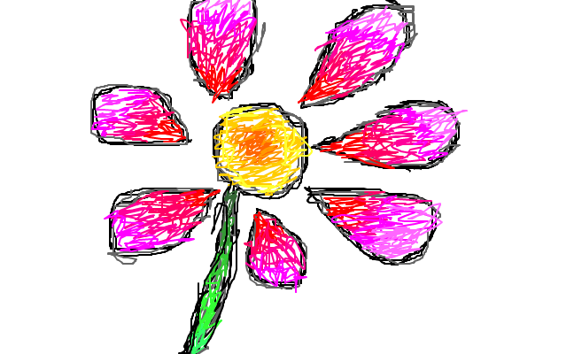 blomma
