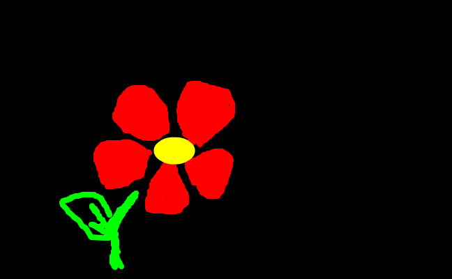 blommaa