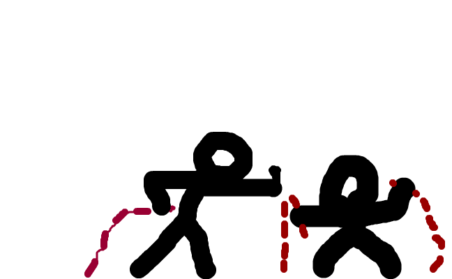 runescape fight