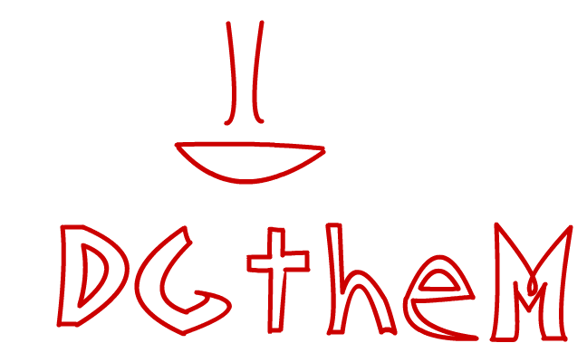 DGtheM