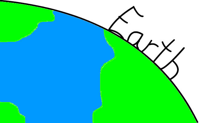 Earth