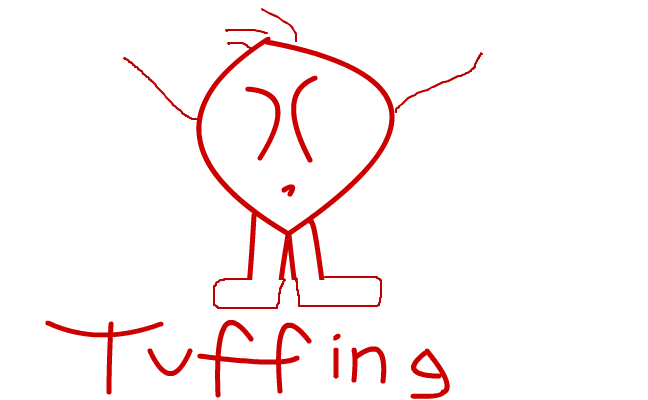 Tuffing