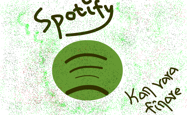 Spotify