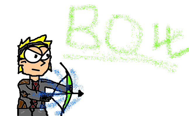BOW